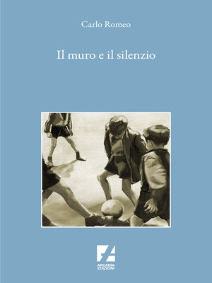 cover image of Il Muro e il silenzio
